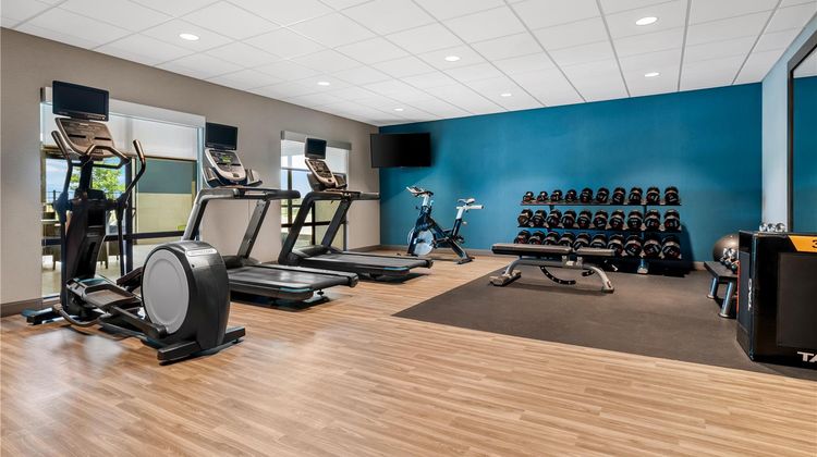 Hampton Inn & Suites Pekin Peoria Area Health