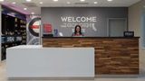 <b>Hampton Inn & Suites Gilroy Lobby</b>. Images powered by <a href="https://iceportal.shijigroup.com/" title="IcePortal" target="_blank">IcePortal</a>.