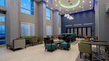 <b>Hampton Inn & Suites Gilroy Lobby</b>. Images powered by <a href="https://iceportal.shijigroup.com/" title="IcePortal" target="_blank">IcePortal</a>.