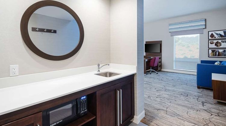 Hampton Inn & Suites Gilroy Other