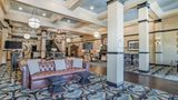 The Peery Hotel Lobby