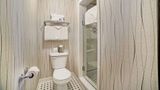 The Peery Hotel Room