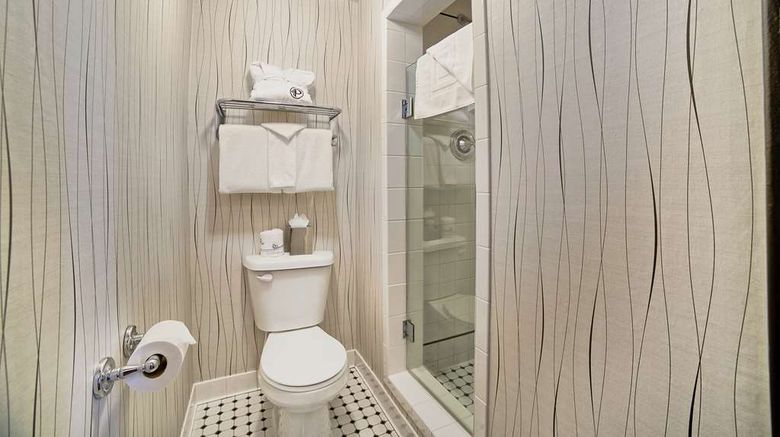 <b>The Peery Hotel Room</b>. Images powered by <a href="https://iceportal.shijigroup.com/" title="IcePortal" target="_blank">IcePortal</a>.