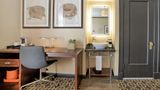 The Peery Hotel Room