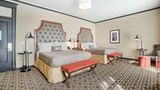 The Peery Hotel Room