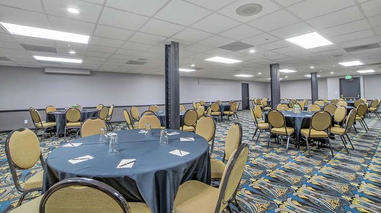 The Peery Hotel Meeting