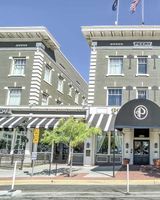 The Peery Hotel
