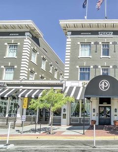 The Peery Hotel