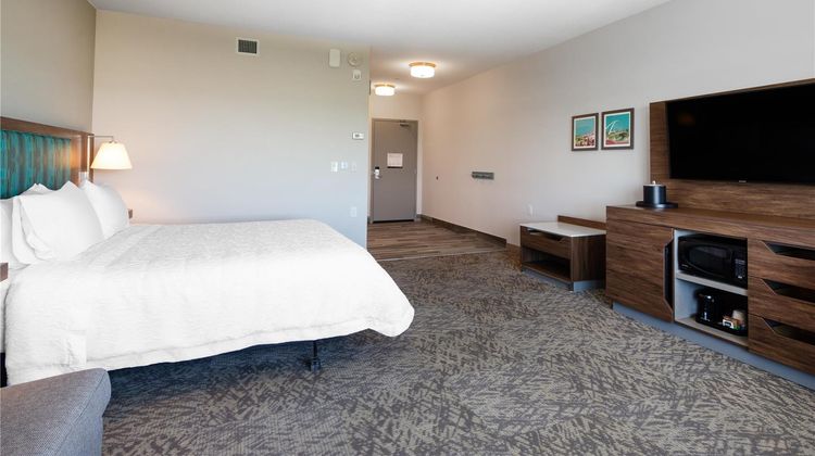 Hampton Inn & Suites Edmonton St Albert Other