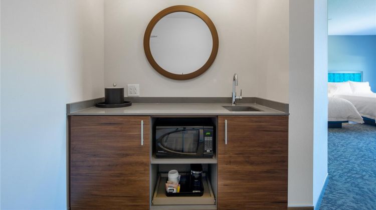 Hampton Inn & Suites Edmonton St Albert Other