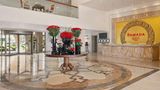 Ramada Plaza by Wyndham Mardin Lobby