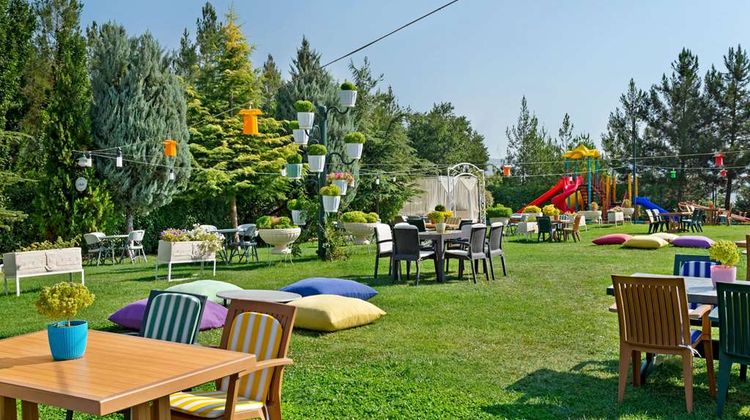Ramada Plaza by Wyndham Mardin Other