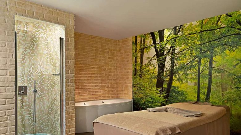 <b>Ramada Plaza by Wyndham Mardin Spa</b>. Images powered by <a href="https://iceportal.shijigroup.com/" title="IcePortal" target="_blank">IcePortal</a>.