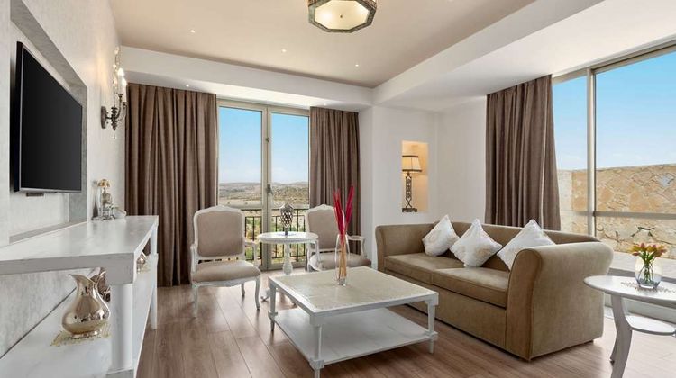 Ramada Plaza by Wyndham Mardin Suite