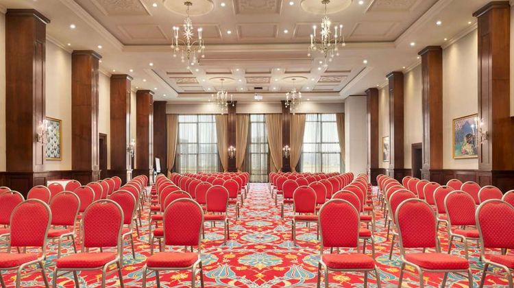 Ramada Plaza by Wyndham Mardin Ballroom