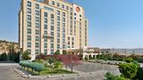 Ramada Plaza by Wyndham Mardin Exterior