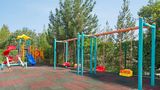 Ramada Plaza by Wyndham Mardin Recreation