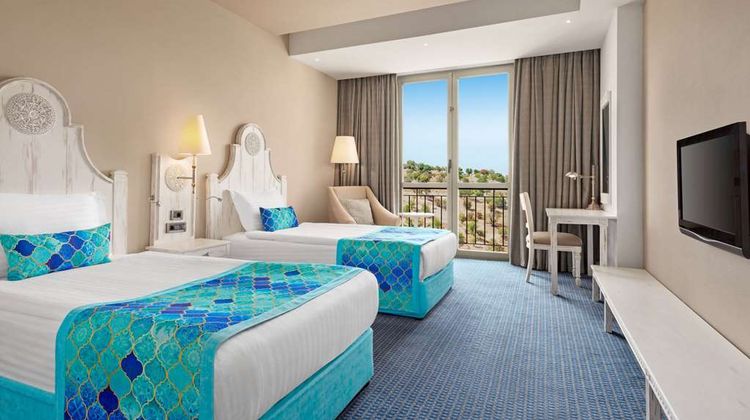 Ramada Plaza by Wyndham Mardin Room