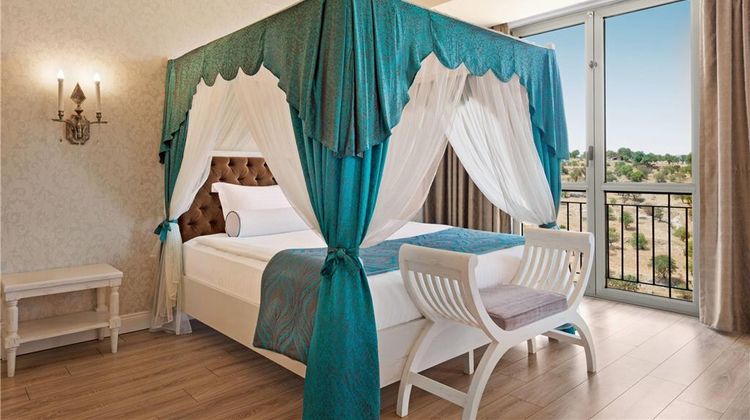 Ramada Plaza by Wyndham Mardin Suite