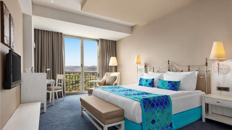 Ramada Plaza by Wyndham Mardin Suite