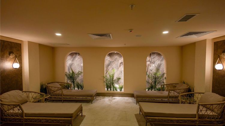 Ramada Plaza by Wyndham Mardin Other