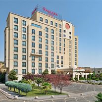 Ramada Plaza by Wyndham Mardin