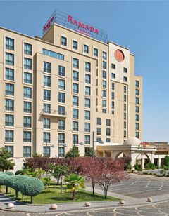 Ramada Plaza by Wyndham Mardin