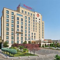 Ramada Plaza by Wyndham Mardin
