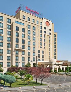 Ramada Plaza by Wyndham Mardin