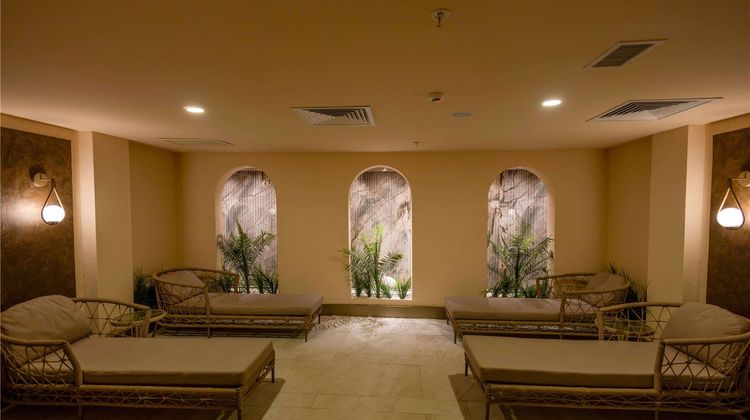 Ramada Plaza by Wyndham Mardin Other