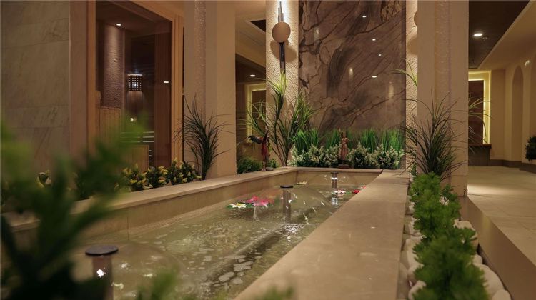 Ramada Plaza by Wyndham Mardin Lobby