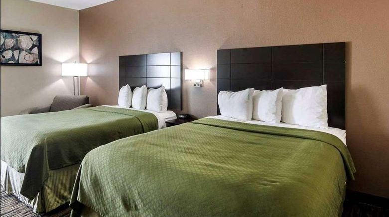 <b>Days Inn by Wyndham Fort Worth North Room</b>. Images powered by <a href="https://iceportal.shijigroup.com/" title="IcePortal" target="_blank">IcePortal</a>.