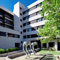 Hotel SB Express Madrid Norte