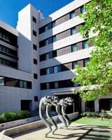 Hotel SB Express Madrid Norte