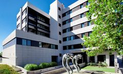 Hotel SB Express Madrid Norte