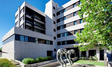 Hotel SB Express Madrid Norte
