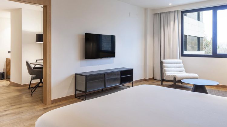 Hotel SB Express Madrid Norte Other