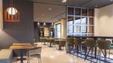 <b>Hotel SB Express Madrid Norte Restaurant</b>. Images powered by <a href="https://iceportal.shijigroup.com/" title="IcePortal" target="_blank">IcePortal</a>.