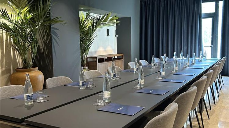 Hotel SB Express Madrid Norte Meeting