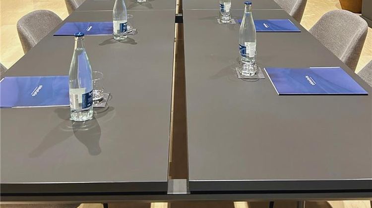 Hotel SB Express Madrid Norte Meeting