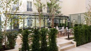 Hotel Lord Byron