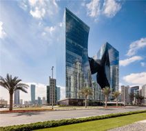 ME Dubai Exterior