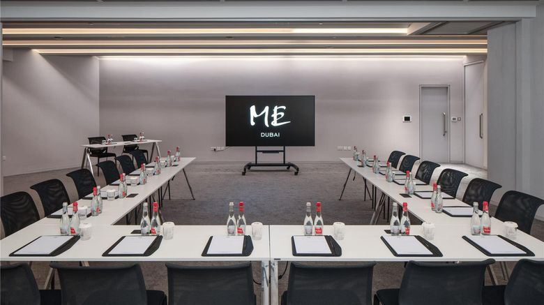 <b>ME Dubai Meeting</b>. Images powered by <a href="https://iceportal.shijigroup.com/" title="IcePortal" target="_blank">IcePortal</a>.