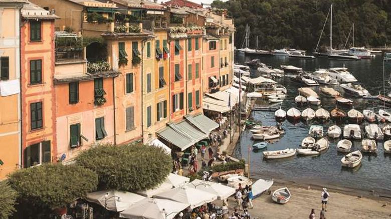 <b>Splendido Mare, A Belmond Hotel Exterior</b>. Images powered by <a href="https://iceportal.shijigroup.com/" title="IcePortal" target="_blank">IcePortal</a>.