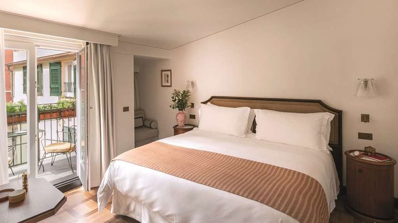<b>Splendido Mare, A Belmond Hotel Room</b>. Images powered by <a href="https://iceportal.shijigroup.com/" title="IcePortal" target="_blank">IcePortal</a>.