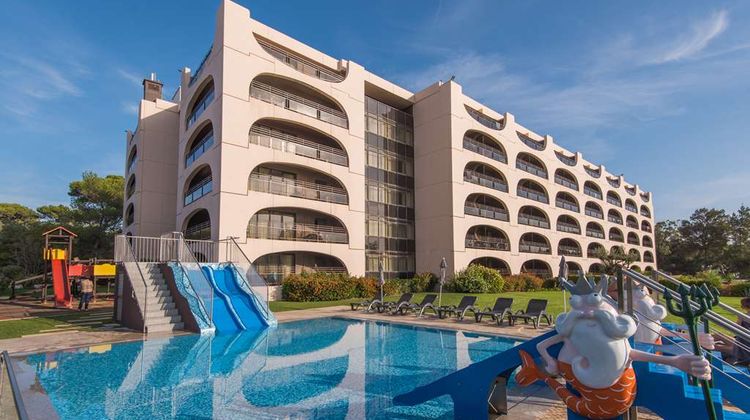 Vila Gale Cascais Pool