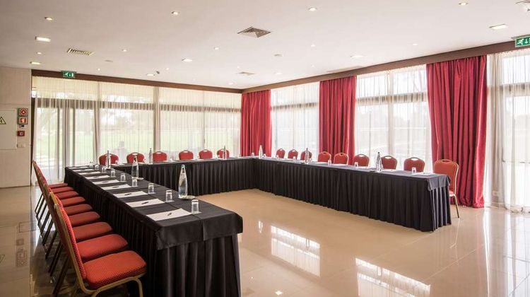 Vila Gale Cascais Meeting