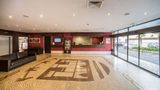 Vila Gale Cascais Lobby