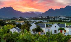 De Zalze Lodge