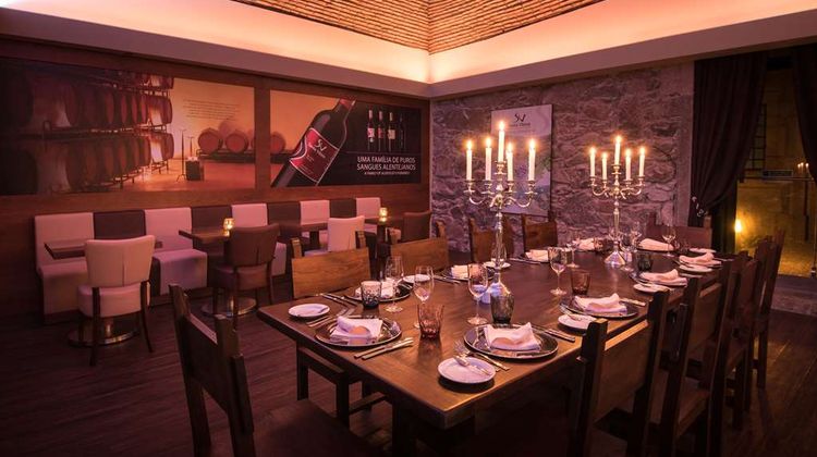 Hotel Vila Gale Collection Braga Restaurant